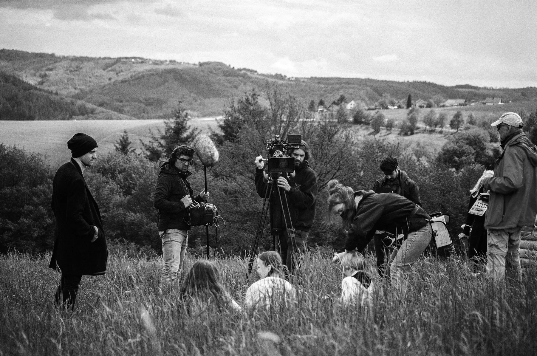 3ac332681eac0d317101de3389a53b52478dcce8 filming in Romania
