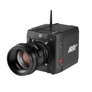 Arri Alexa Mini