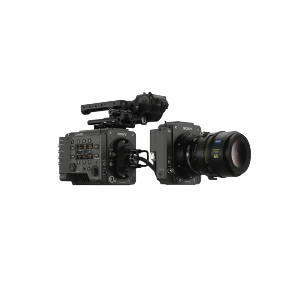 Sony Ven ice Rialto 2