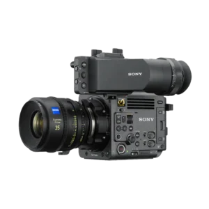 Sony Burano