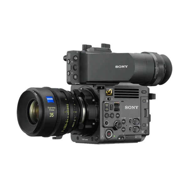 Sony Burano