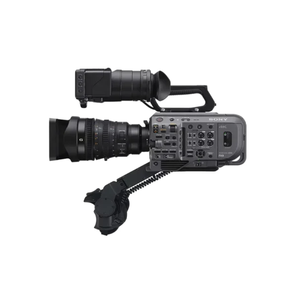 Sony FX9