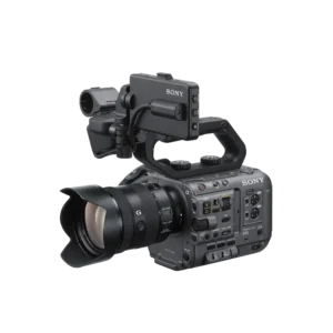 Sony FX6