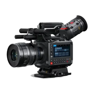 BlackMagic 6K Super