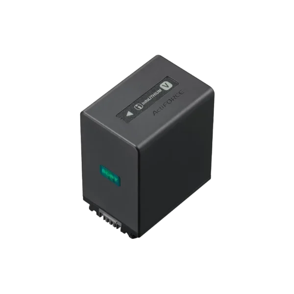 Compact Sony Battery