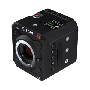 Z-Cam E2 M4 Micro4