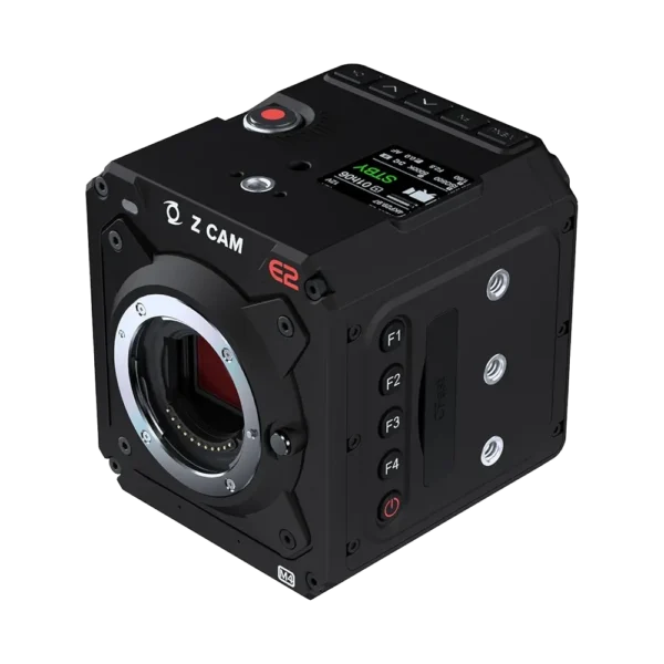 Z-Cam E2 M4 Micro4