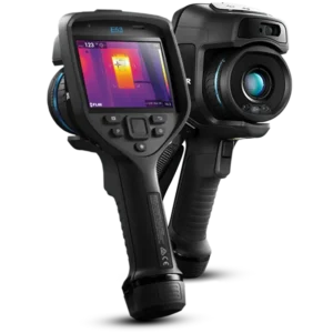 Thermal Vision Camera