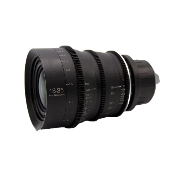 GL Optics Zoom