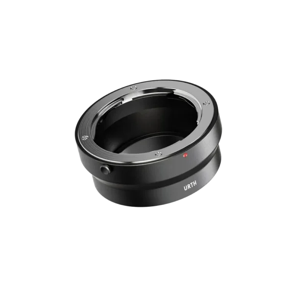Lens Mount Adapter Micro4/3 to PL