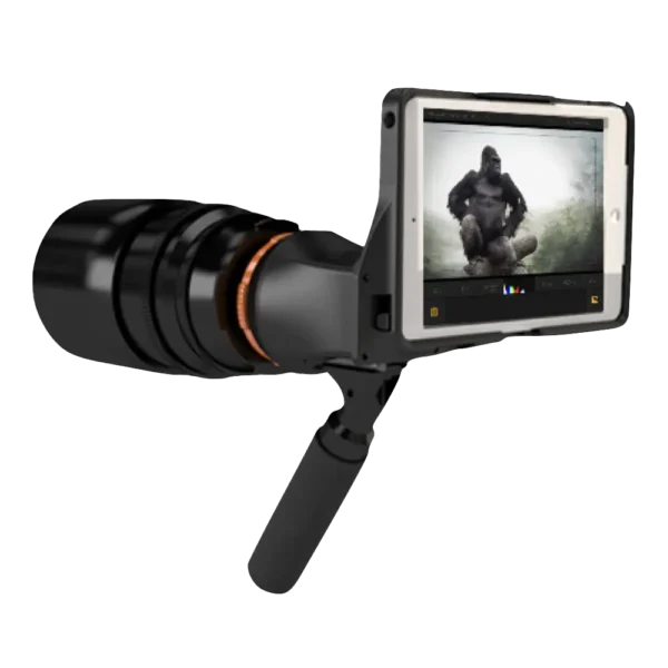 Artemis Prime Viewfinder