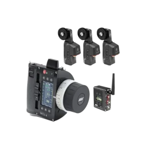 Arri WCU 4 — Complete Venice KIT