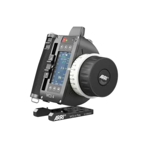 Arri WCU4 — Wireless Receiver