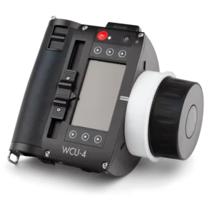 Arri WCU4 — FOCUS PULLER REMOTE