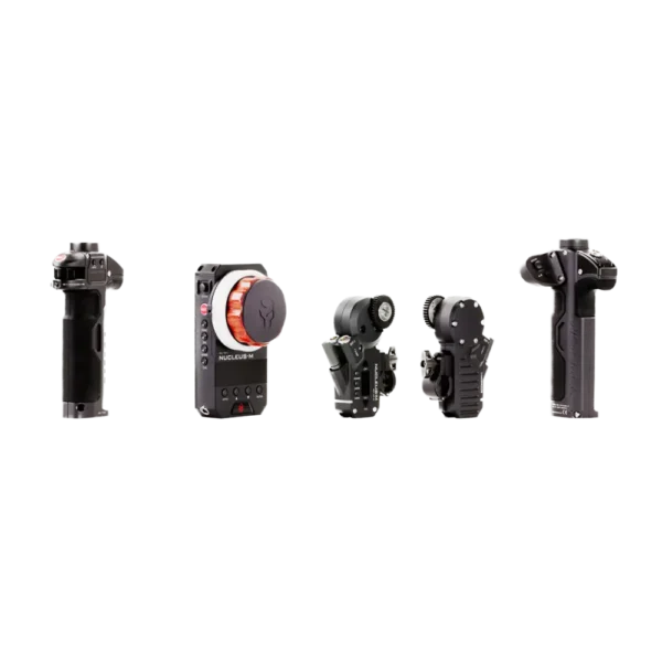 Tilta Nucleus M — Complete KIT