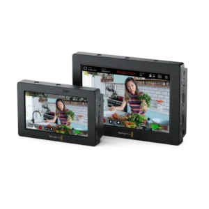 Blackmagic 5”