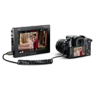 Blackmagic 7”