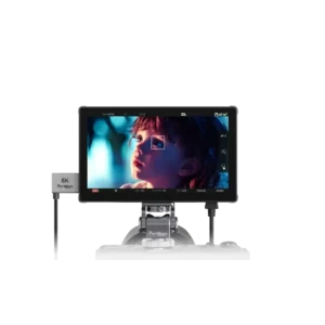 Camera Monitor Package