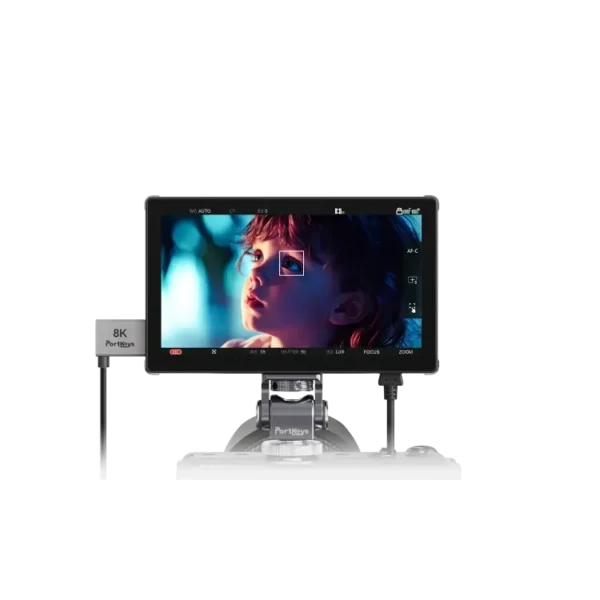 Camera Monitor Package