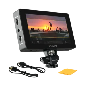 Small HD 5”