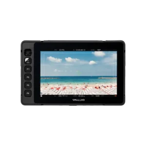 Small HD 7”