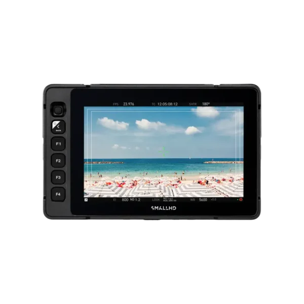Small HD 7”
