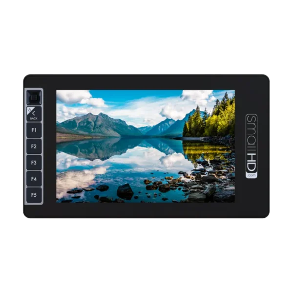 Small HD Cine 703