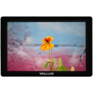 Small HD Cine 7
