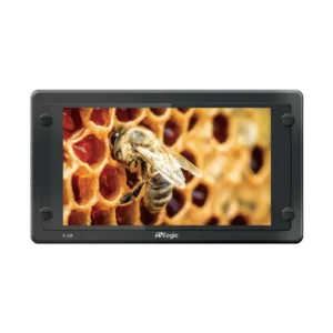 TV-Logic F5A