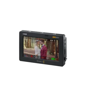 Blackmagic VideoAssist 5”