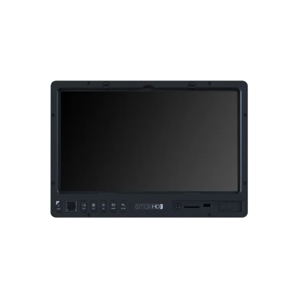 Small HD 13”
