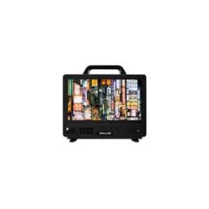 Small HD 13” CINE 4K