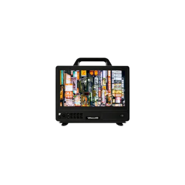 Small HD 13” CINE 4K