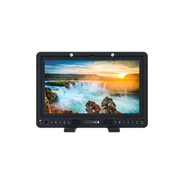 Small HD 17”