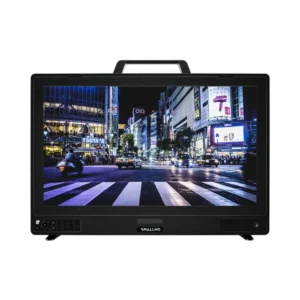 Small HD 24”