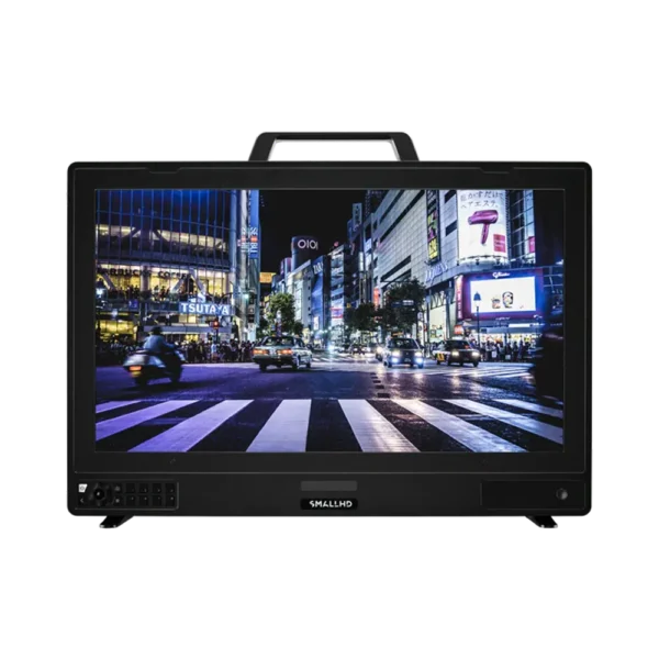 Small HD 24”
