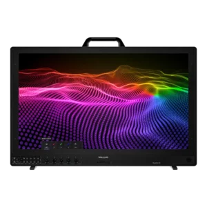 Small HD 32”