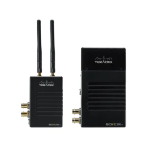Wireless Video Teradek Bolt 500XT