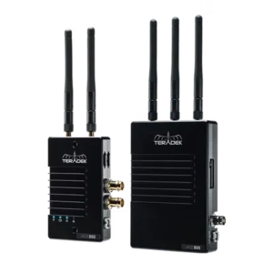 Wireless Video Teradek Bolt 500XT