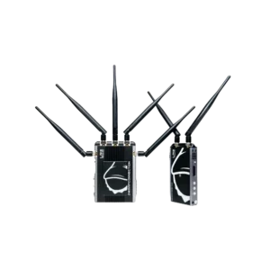 Wireless Video Dwarf Connection 10K