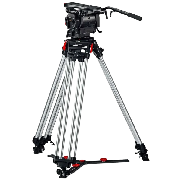 O’Connor Tripod Package Mitchell