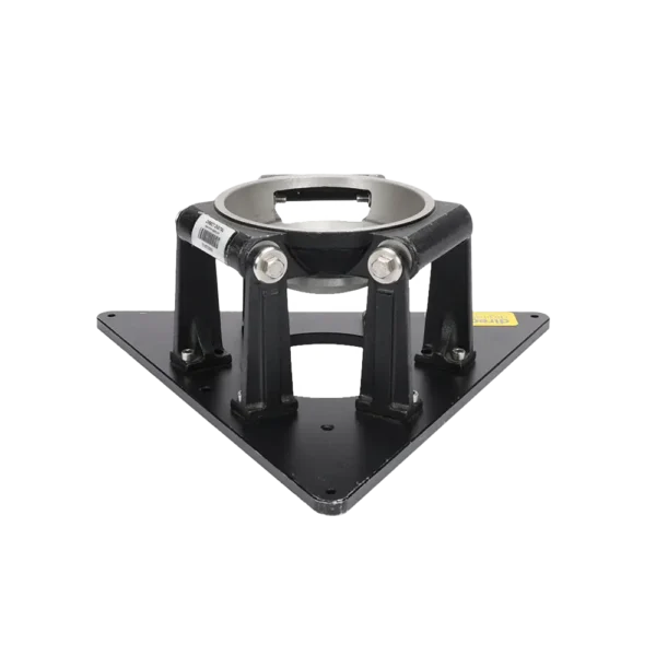 Sachtler 150mm Bowl Hi’ Hat