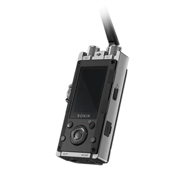 DJI - Force Pro for Ronin 2
