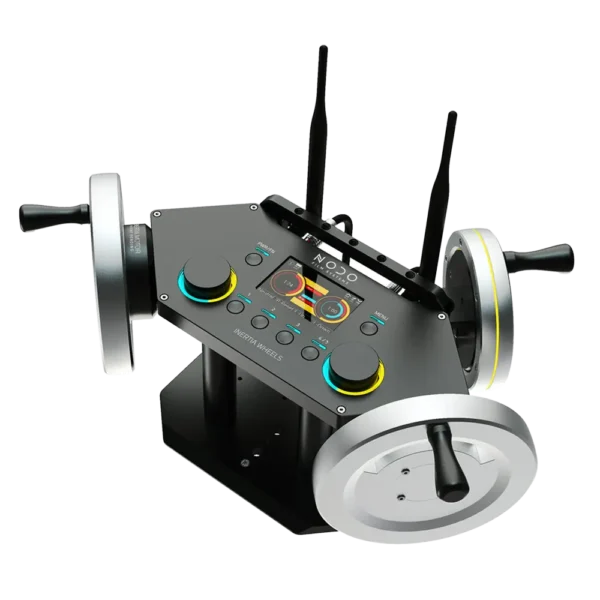 DJI — Nodo Wheels