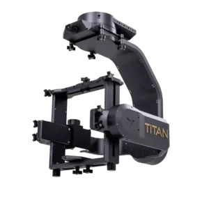 Motocrane — Titan