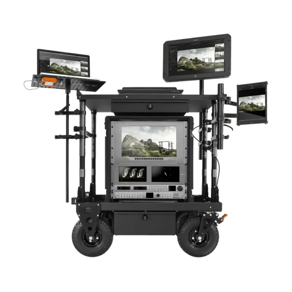 DIT Equipment Large Format