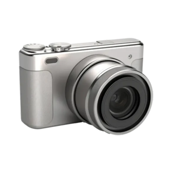 DIT Equipment Compact Cameras