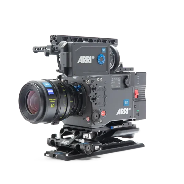 DIT Equipment Super35