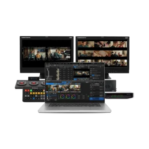 Live Grading Equipment