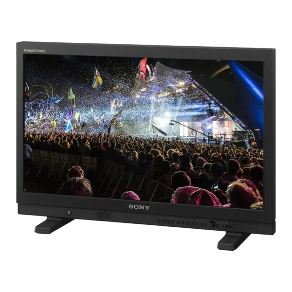 Live Grading Monitor / SONY Trimaster OLED PVM-A250 25”